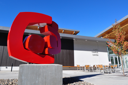 COCC Bend Campus COCC Bend Campus