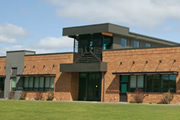 Prineville Campus
