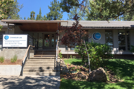 Chandler Lab Chandler Lab