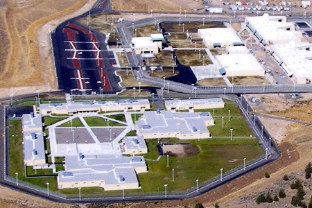 Deer Ridge Deer Ridge