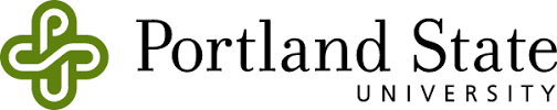 Portland State University Logo Portland State University Logo
