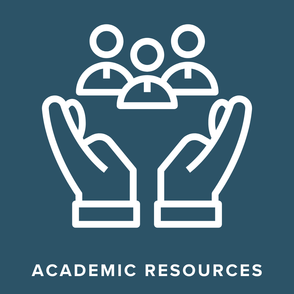 Academic Resources Academic Resources