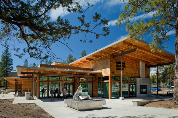 Jungers Culinary Center