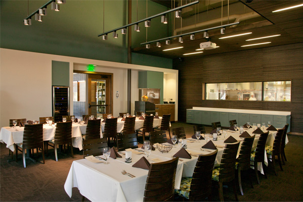 Elevation Dining Room