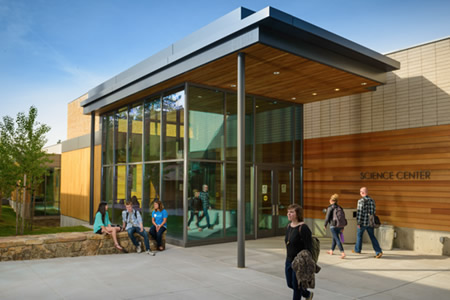 Bend Campus Bend Campus