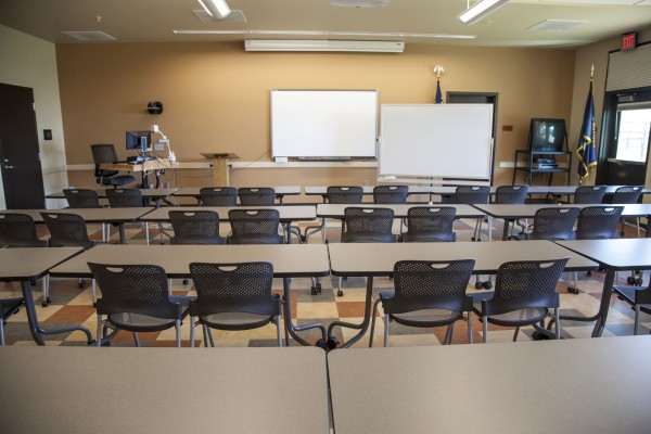 Prineville Campus-Room 120