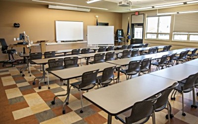 Prineville Campus Room 120(1) Prineville Campus Room 120(1)