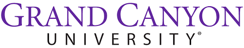 Grand Canyon University Logo Grand Canyon University Logo