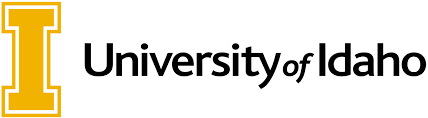 University of Idaho logo