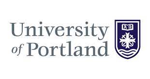 University of Portland Logo University of Portland Logo