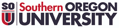 Southern Oregon University logo Southern Oregon University logo