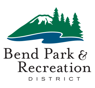 Bend Park and Recreation logo