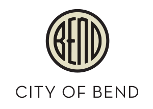 City of Bend logo