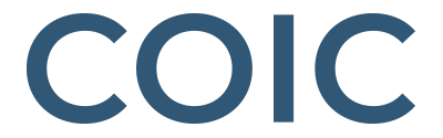 COIC logo