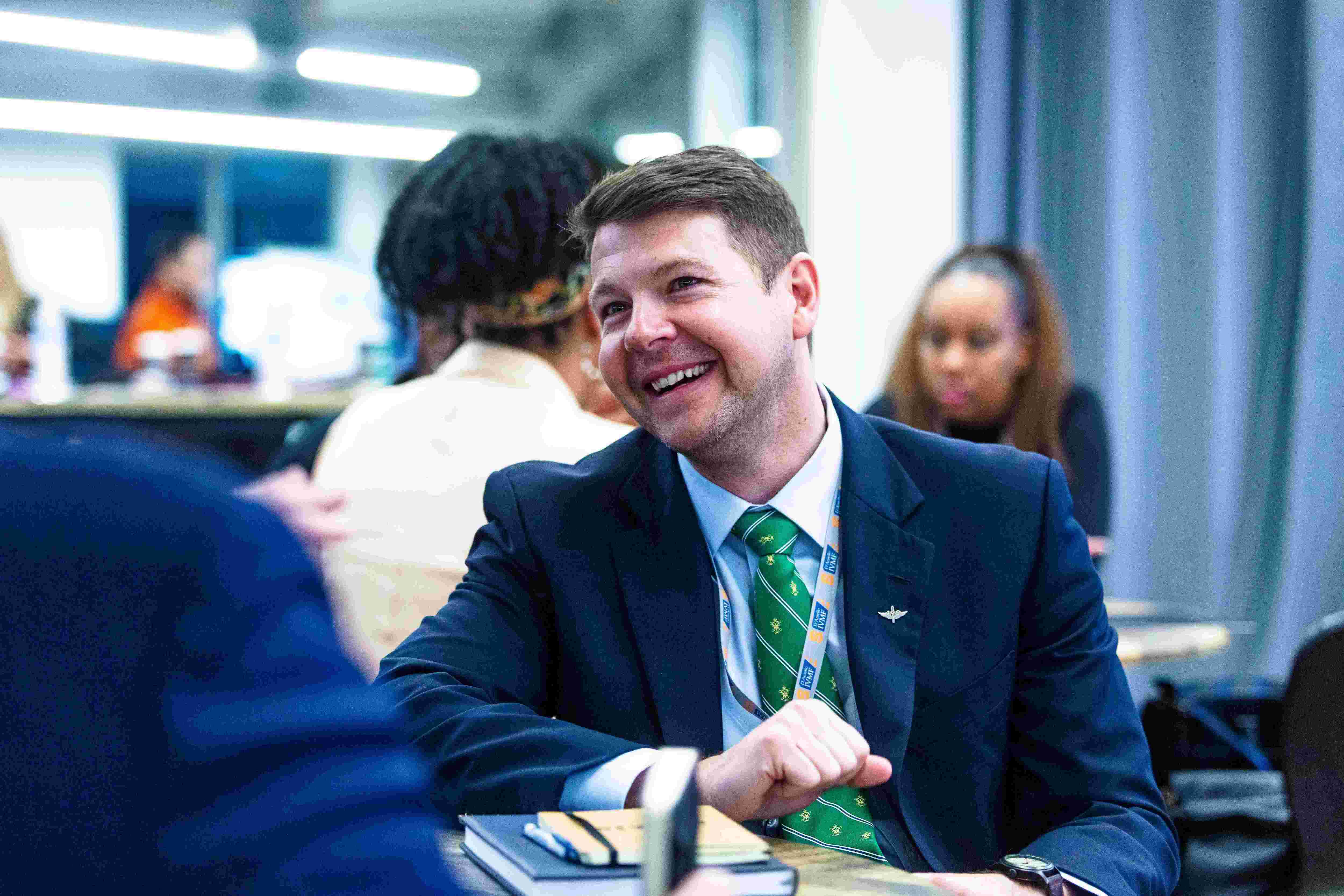 Keith Sherrill Keith Sherrill