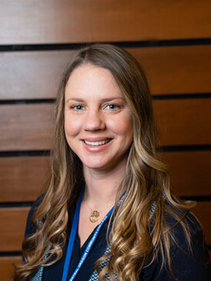 Kathryn Brown