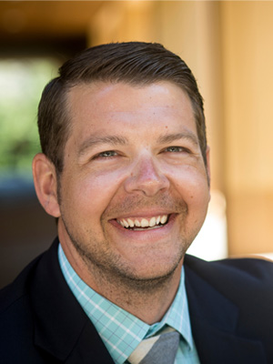 Keith Sherill