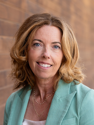 Tiffany Huey