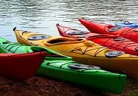 Kayaks Kayaks