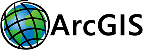 ArcGIS logo