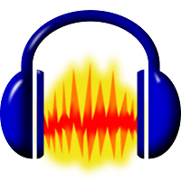Audacity Logo