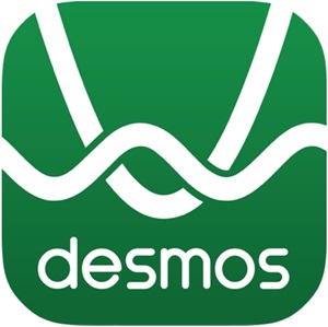 desmos logo