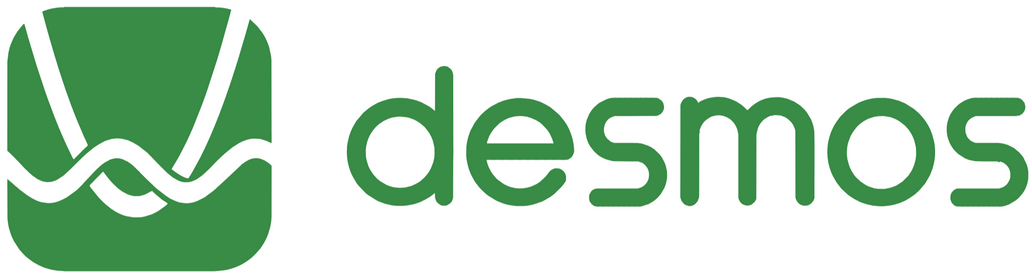 desmos logo