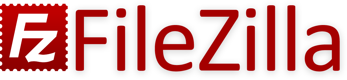 Filezilla Logo