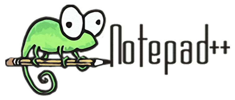 Notepad++ Logo