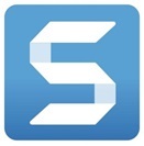 Techsmith Snagit logo