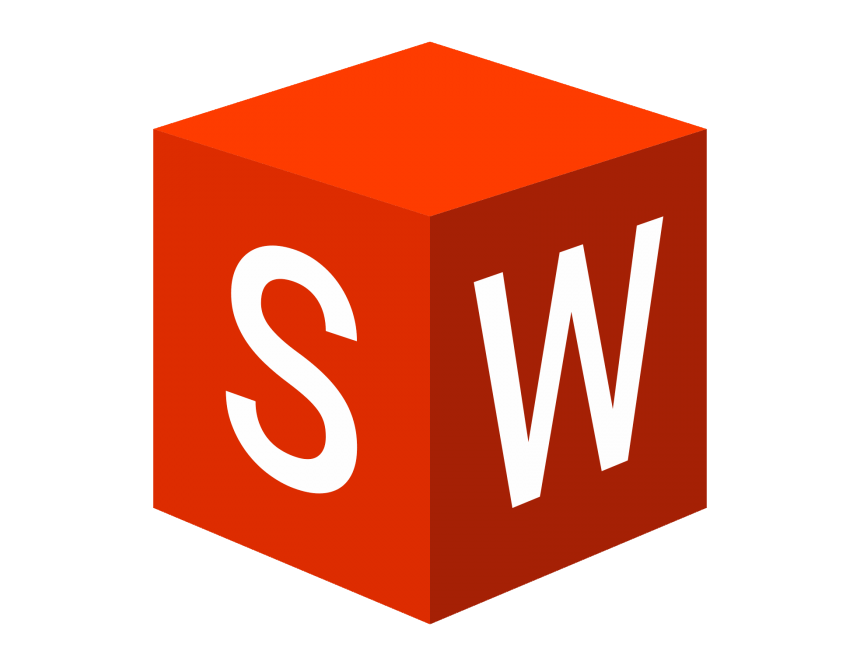 Solidworks Logo