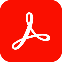 Acrobat logo