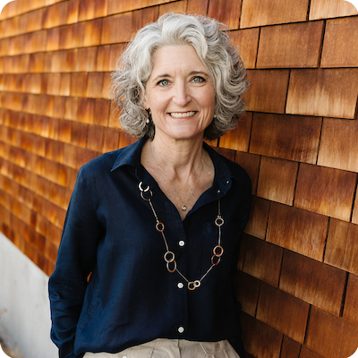 Annemarie Hamlin - Vice President of Academic Affairs Annemarie Hamlin - Vice President of Academic Affairs