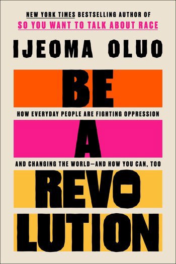 be a revolution book be a revolution book