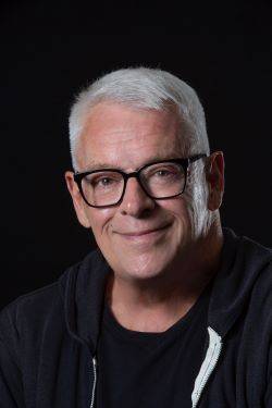 Cleve Jones