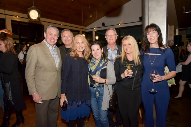 Anthony's 2018 photo