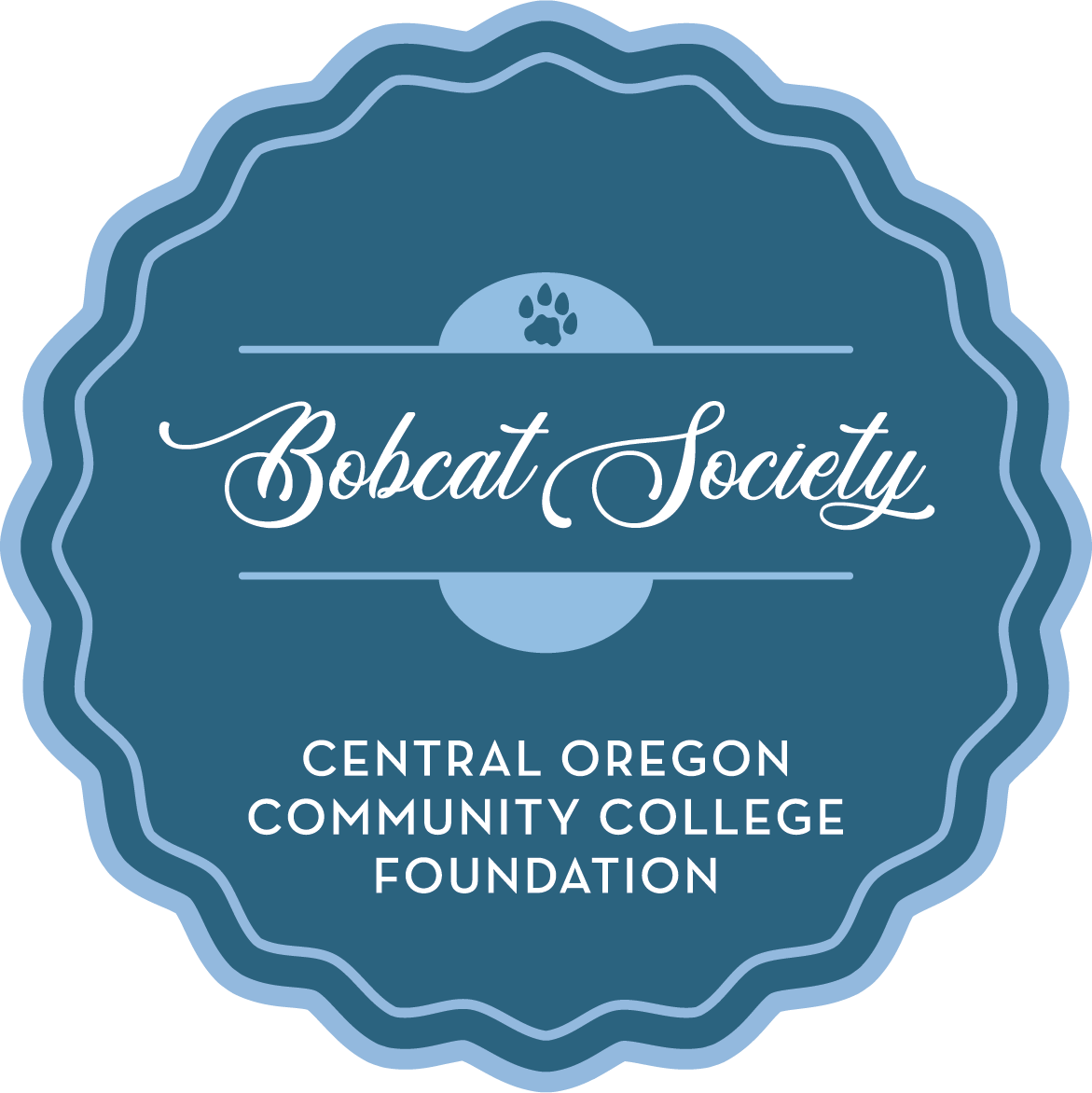 Bobcat Society Logo