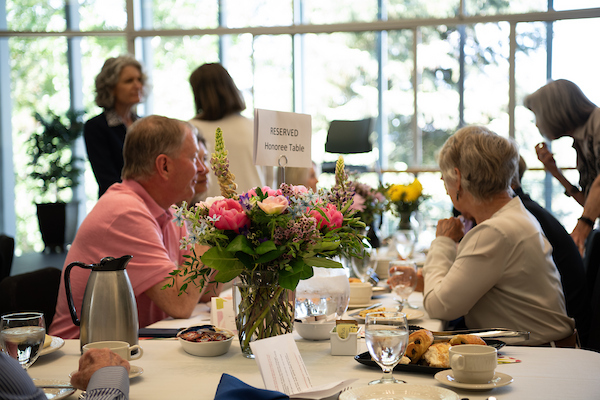 President's Scholarship Celebration President's Scholarship Celebration