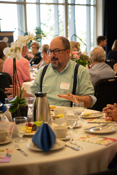 President's Scholarship Celebration President's Scholarship Celebration