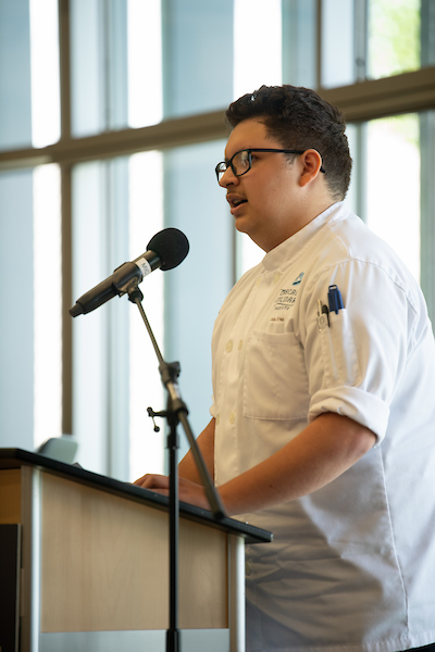 President's Scholarship Celebration President's Scholarship Celebration