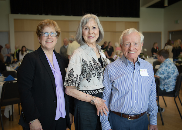 President's Scholarship Celebration President's Scholarship Celebration