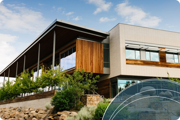 Middleton Science Center