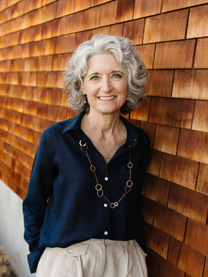 Annemarie Hamlin - Vice President of Academic Affairs