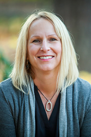 Julie Downing - Instructional Dean Julie Downing