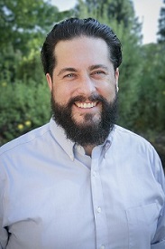 Tony Russell - Instructional Dean Tony Russell - Instructional Dean