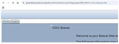 Bobcat Web Account Visual Bobcat Web Account Visual