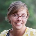 Kirsten Hostetler, Instruction and Outreach Librarian