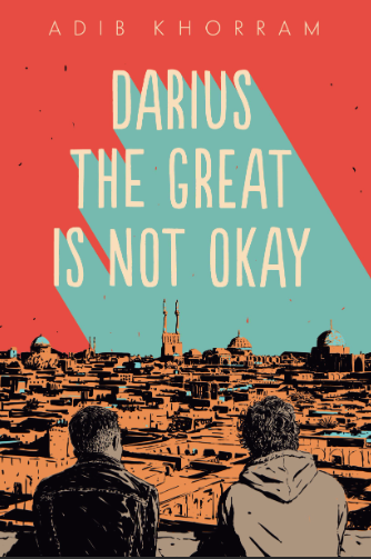 Darius the Great