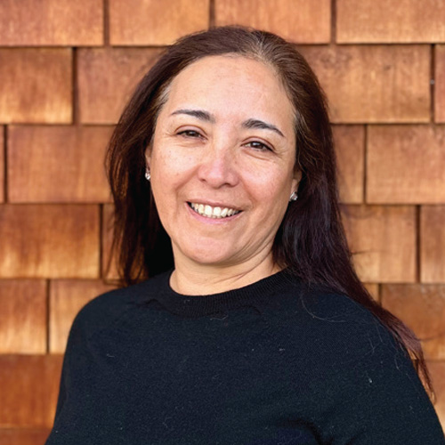 Dr. Claudia Bisso-Fetzer