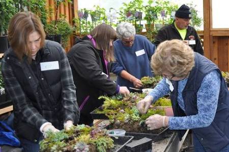 Continuing Education Classes